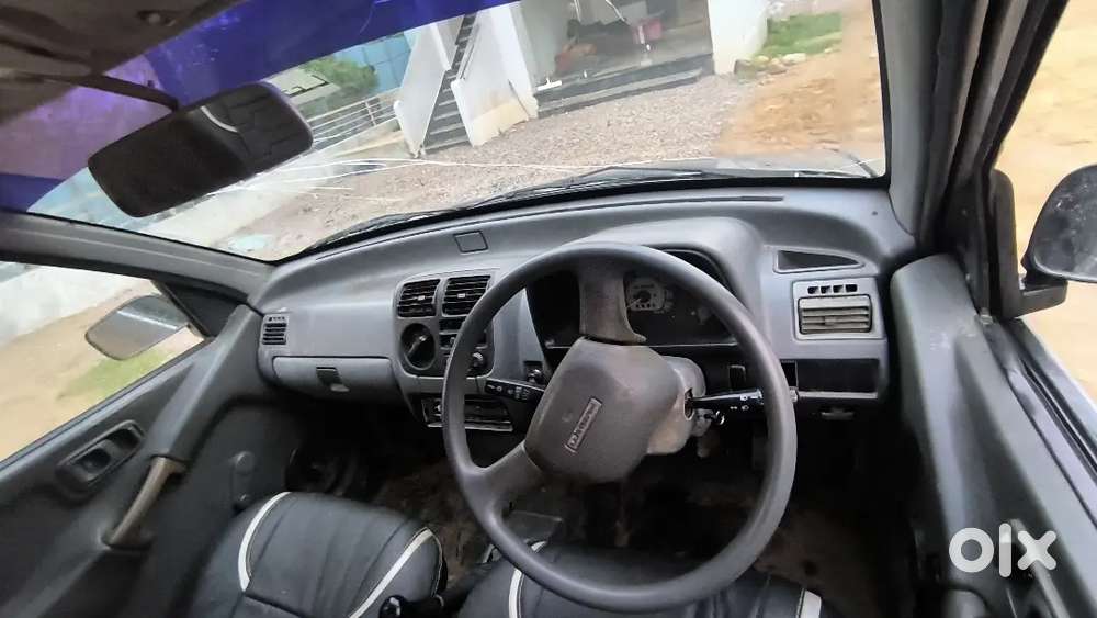 Maruti Suzuki Zen Estilo 2001 Petrol Manual