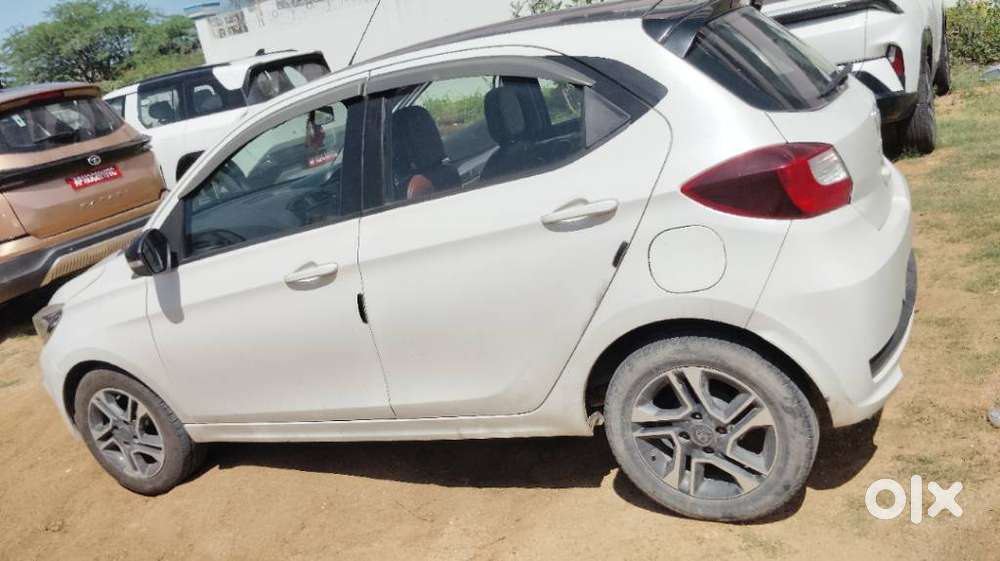 Tata Tiago 1.2 Revotron Xz Plus, 2021, Petrol