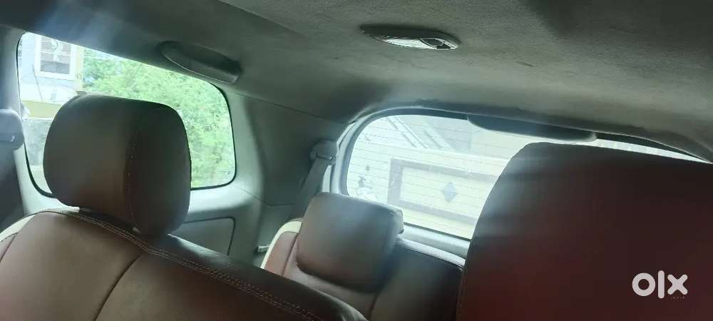 Toyota Innova 2013