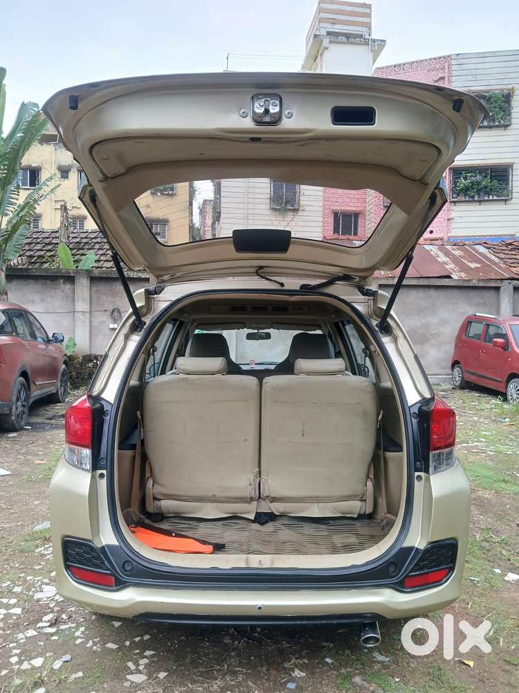 Honda Mobilio 1.5 V I-vtec, 2015, Petrol