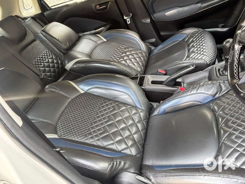 Maruti Suzuki Baleno Sigma, 2023, Petrol