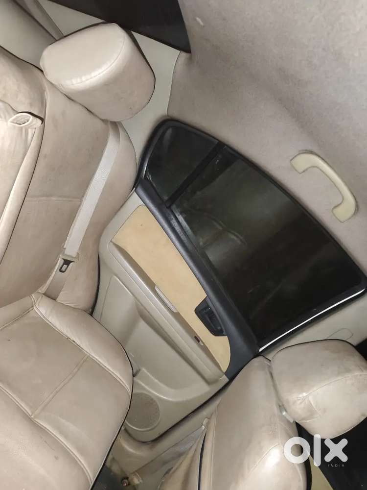 Maruti Suzuki Sx4 2008 Petrol Good Condition #swift #cars