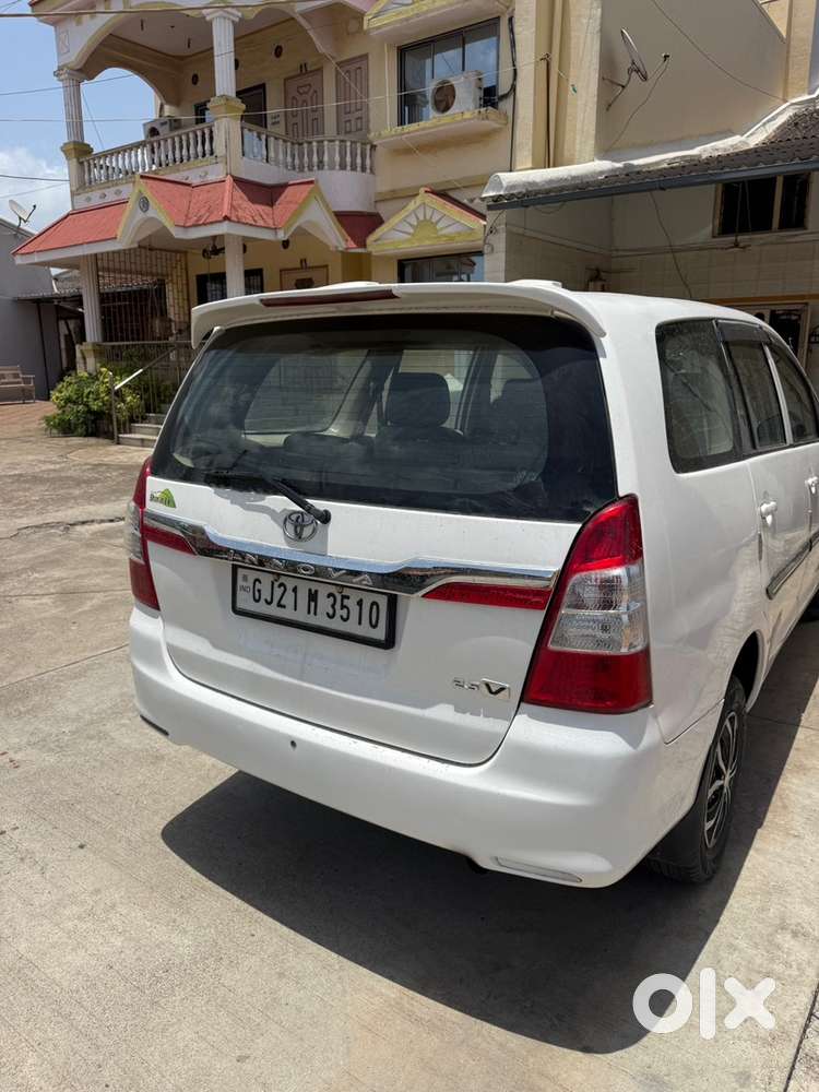 Toyota Innova Diesel 2006
