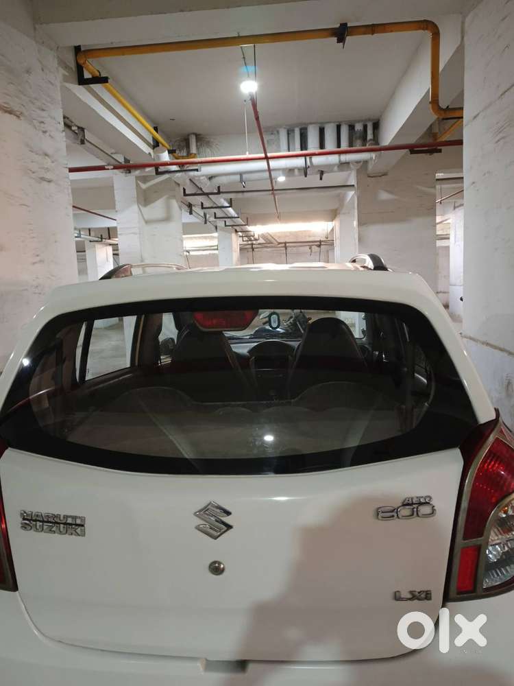 Maruti Suzuki Alto 800 2014 Cng & Hybrids Well Maintained