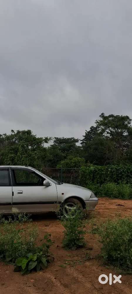 Maruti Suzuki 1000 Diesel 1992