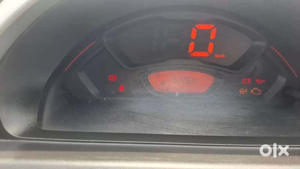 Maruti Suzuki S-presso Vxi Plus, 2021, Petrol