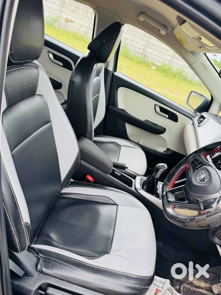 Tata Altroz, 2023, Cng & Hybrids