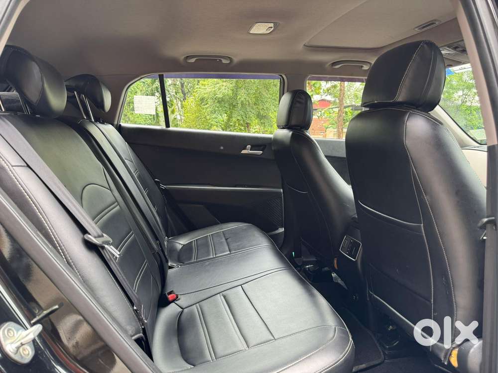 Hyundai Creta 1.6 Sx Plus Auto, 2019, Petrol