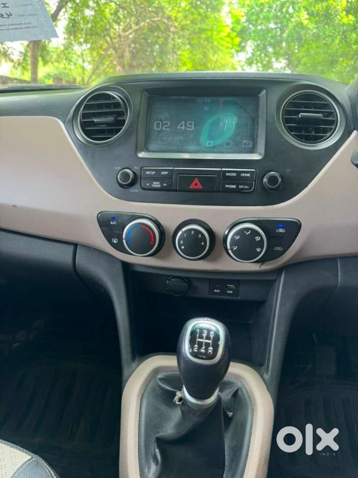 Hyundai I10, 2019, Petrol