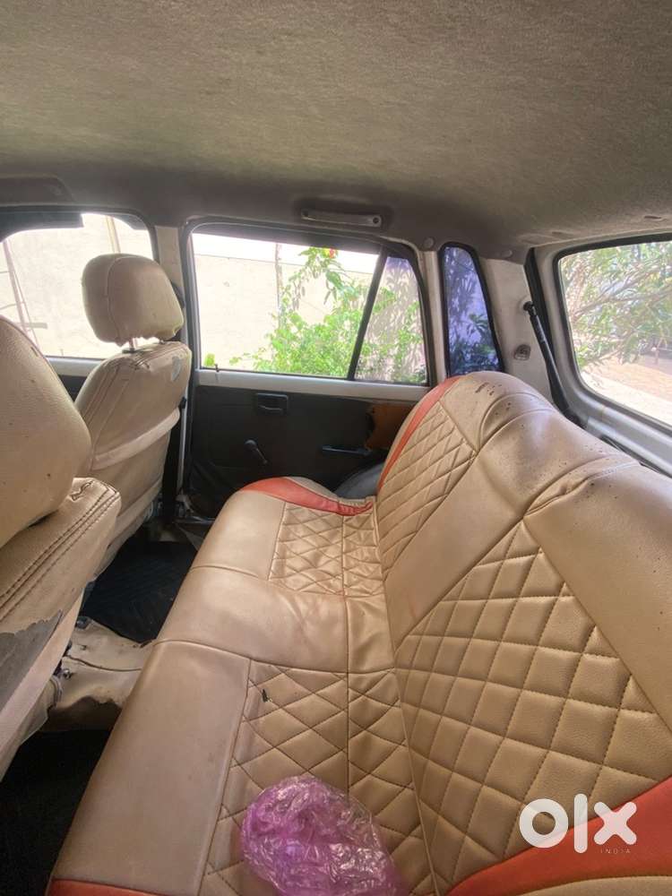 Maruti Suzuki 800 2007