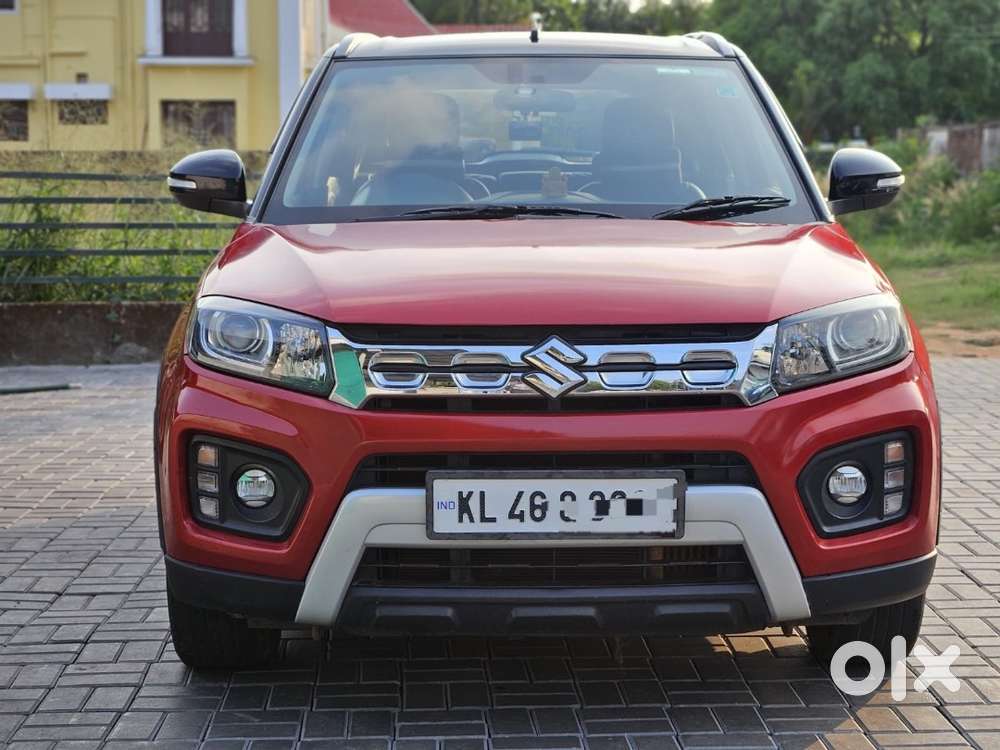 Brezza Zdi+ 2017 For Sale