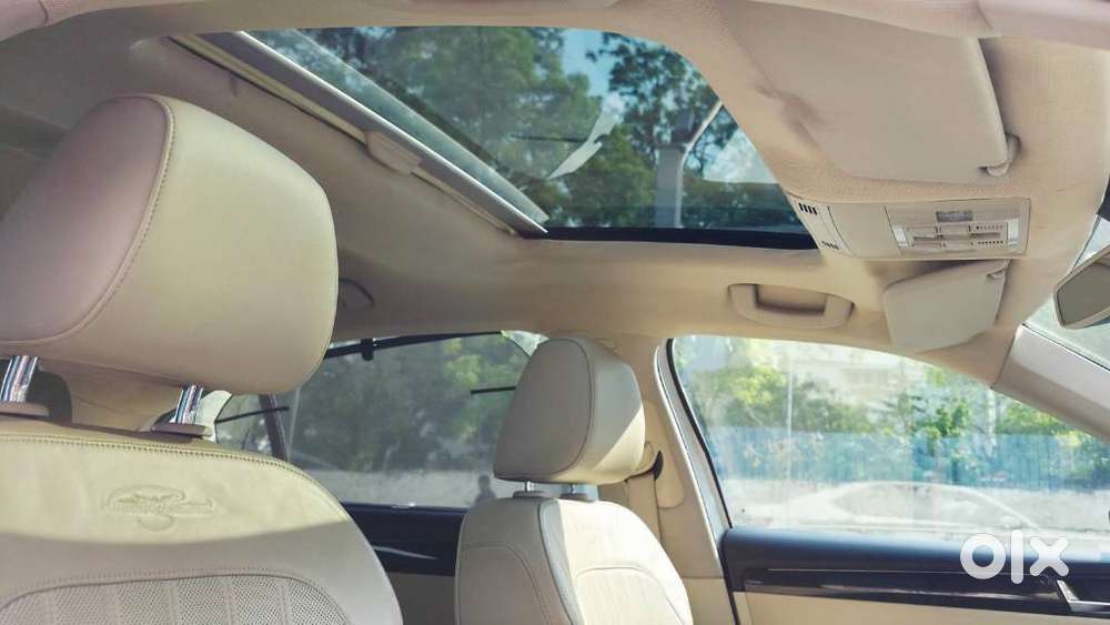 Skoda Superb Lk 1.8 Tsi At, 2016, Petrol