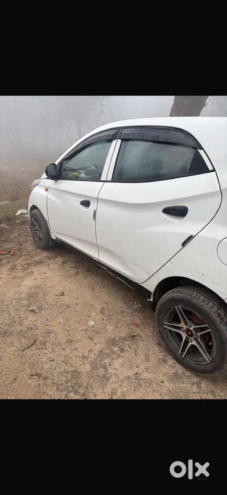 Hyundai Eon Petrol 2016