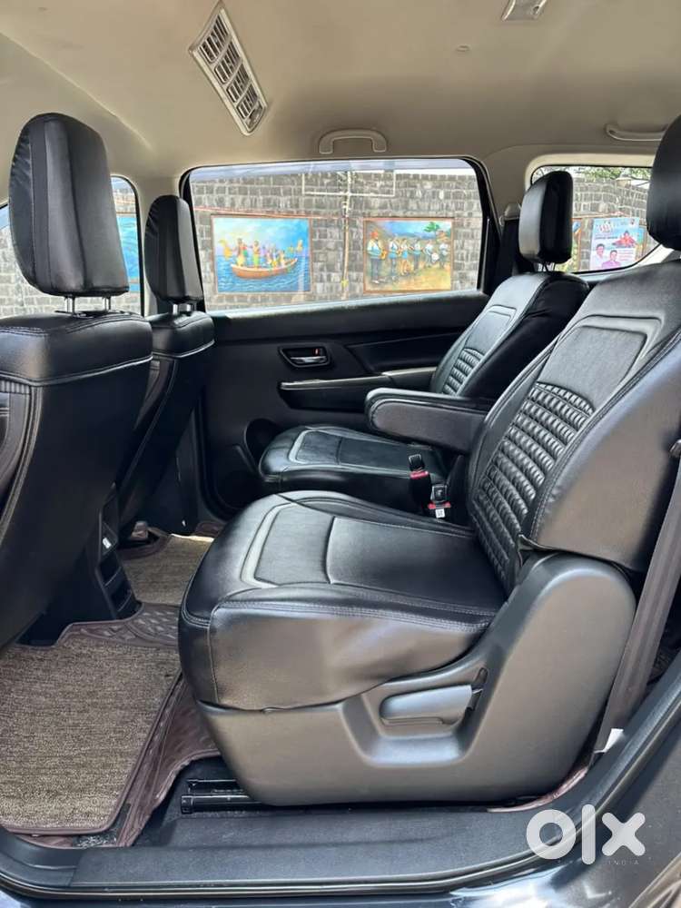 Maruti Suzuki Xl6 1.5 Zeta At, 2024, Petrol