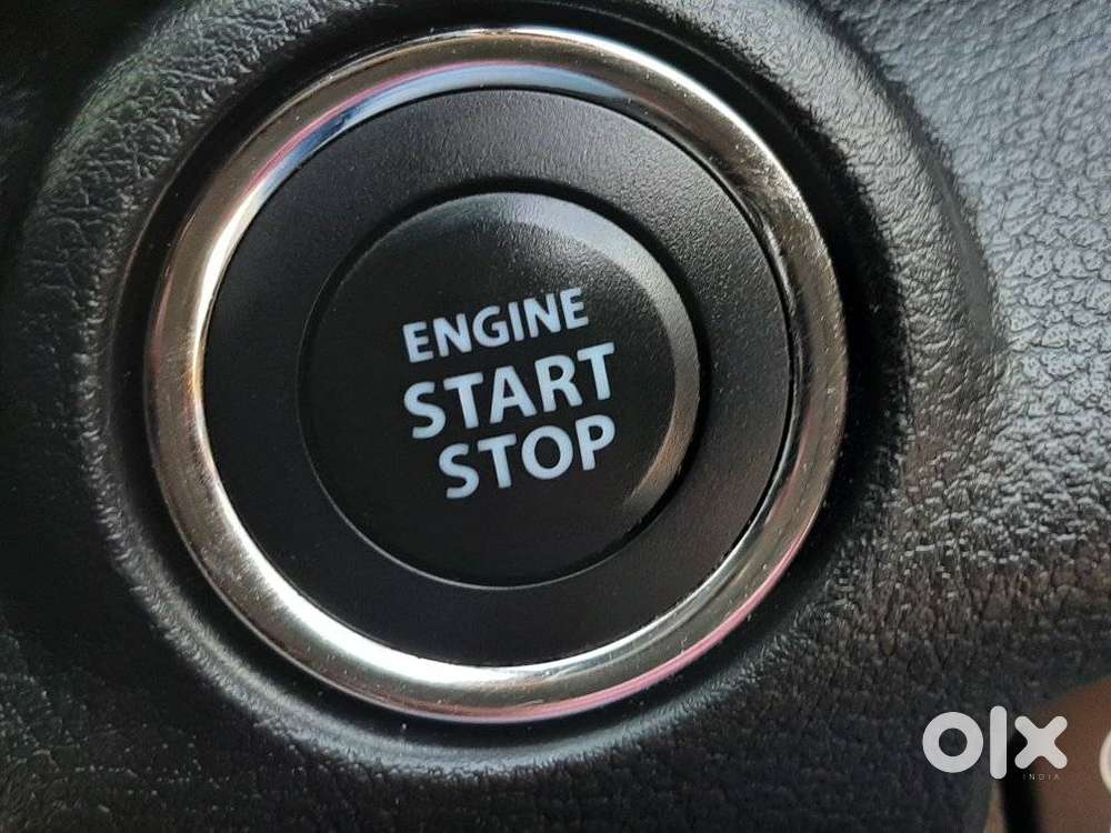 Maruti Suzuki Xl6 1.5 Alpha Mt, 2020, Petrol