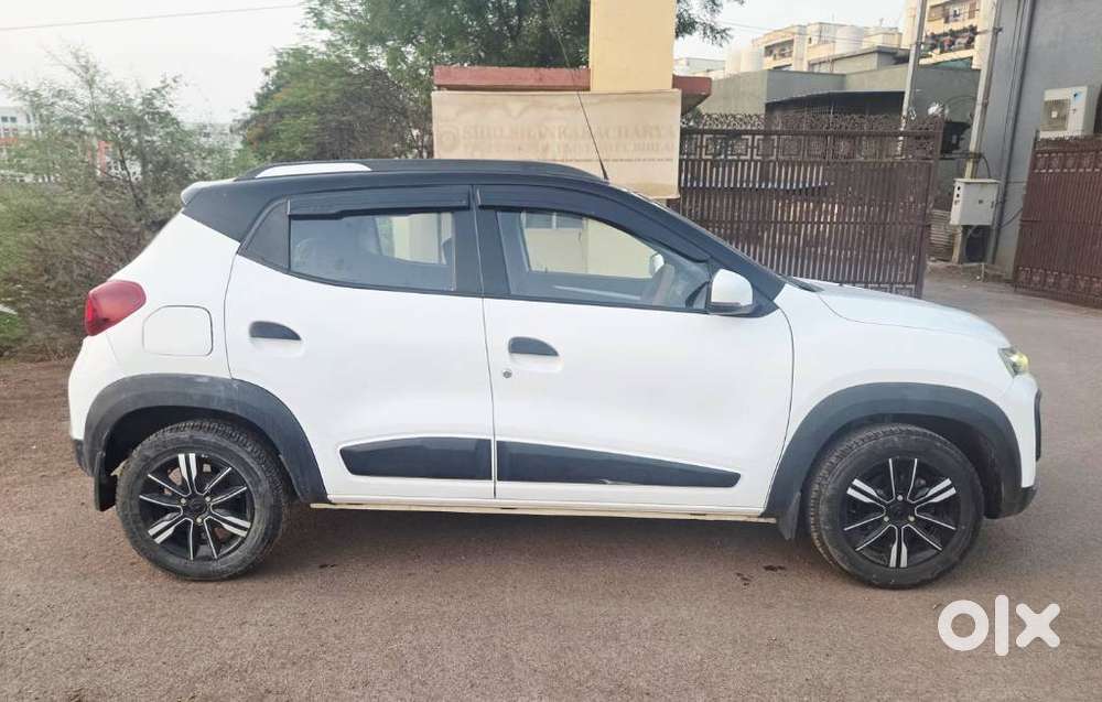 Renault Kwid 1.0 Climber Mt, 2024, Petrol