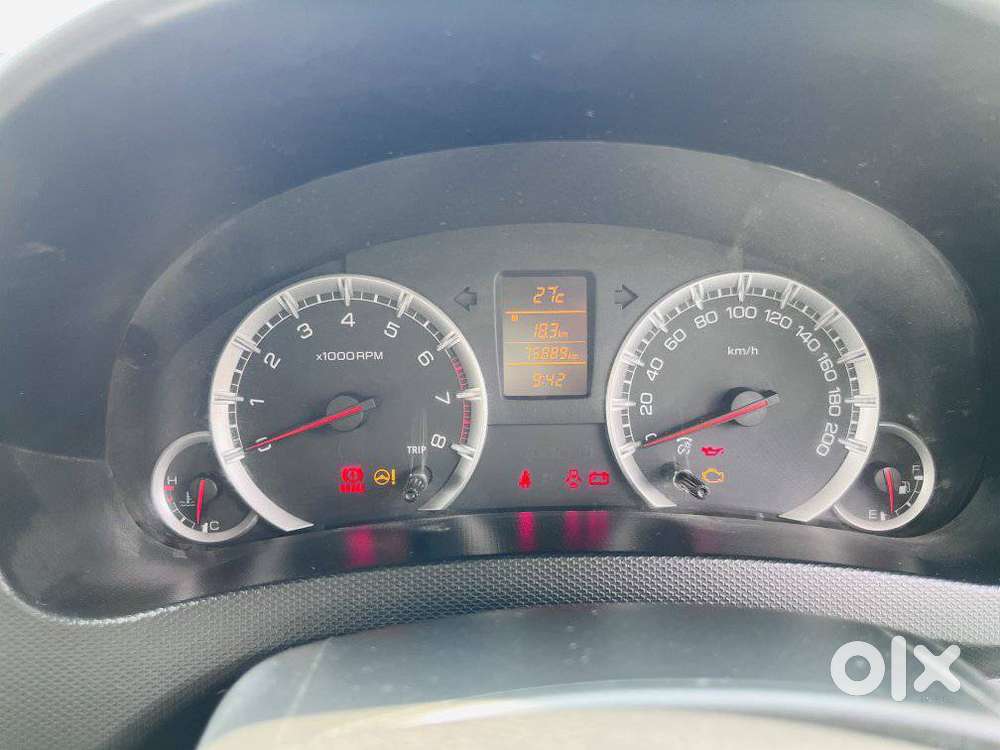 Maruti Suzuki Swift Zxi Plus, 2014, Cng & Hybrids