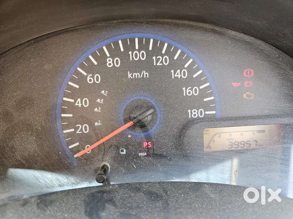 Nissan Patrol Le 2017 Petrol Manual