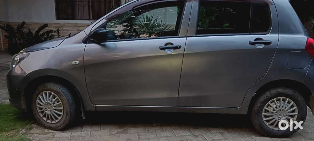 Lxi , Power Steering, Chill Ac, Spare Key , Manual And Nl01 Registered