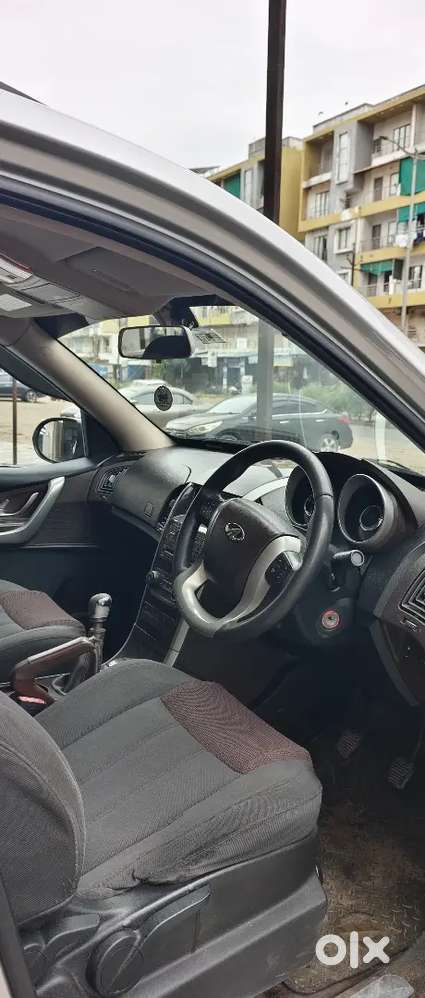 Mahindra Xuv500 Diesel Manual 2014