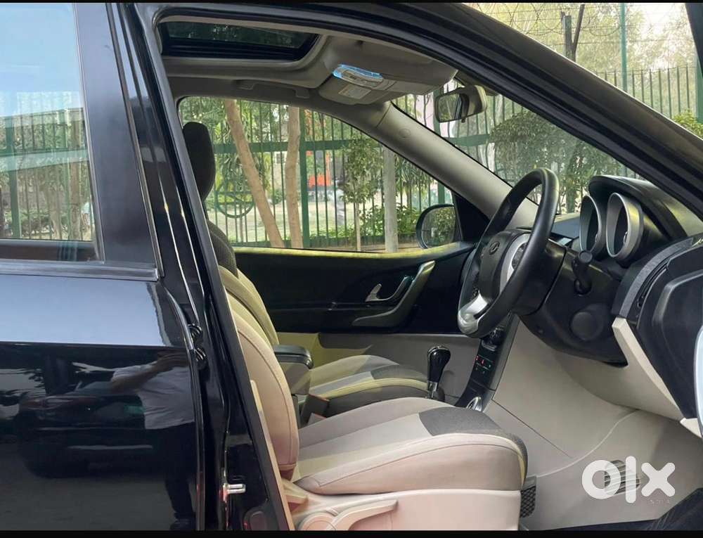 Mahindra Xuv500 Diesel 2018