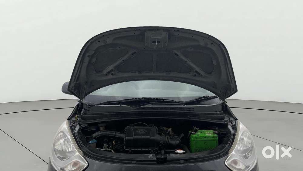 Hyundai I10 Sportz 1.1l, 2015, Petrol
