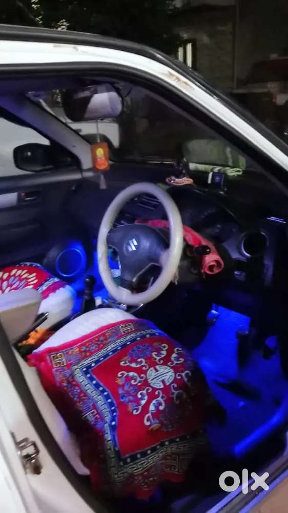 Maruti Suzuki Dzire Tour 2016