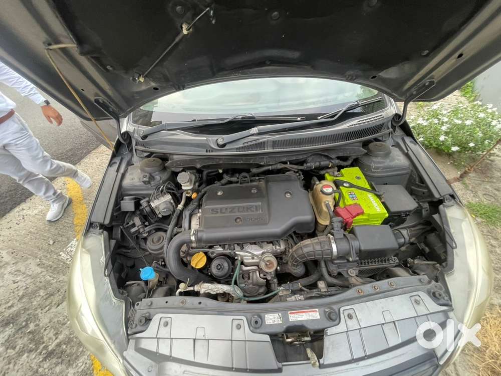 Maruti Suzuki Ciaz Diesel 2017