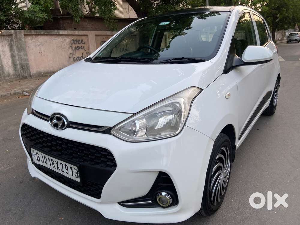 Hyundai Grand I10 2016-2017 Crdi Sportz Celebration Edition, 2017, D..
