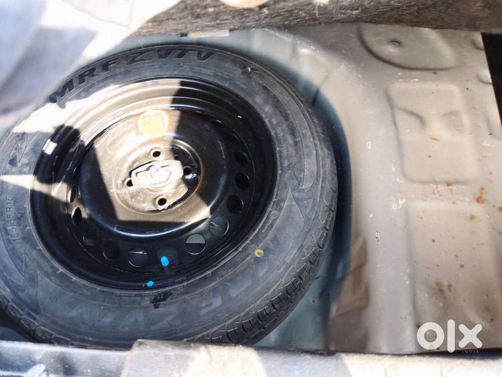 Maruti Suzuki Baleno 1.2 Zeta Shvs, 2018, Petrol