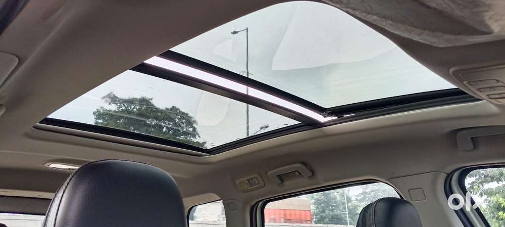 Tata Safari 2.0 Kryotec Xt, 2021, Diesel
