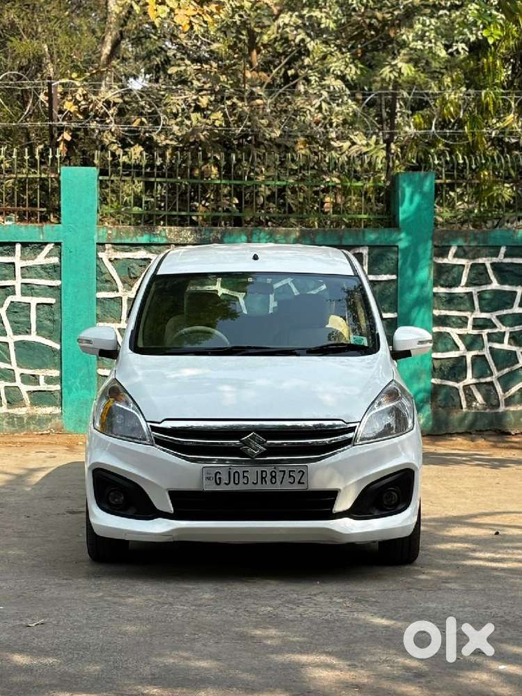 Maruti Suzuki Ertiga