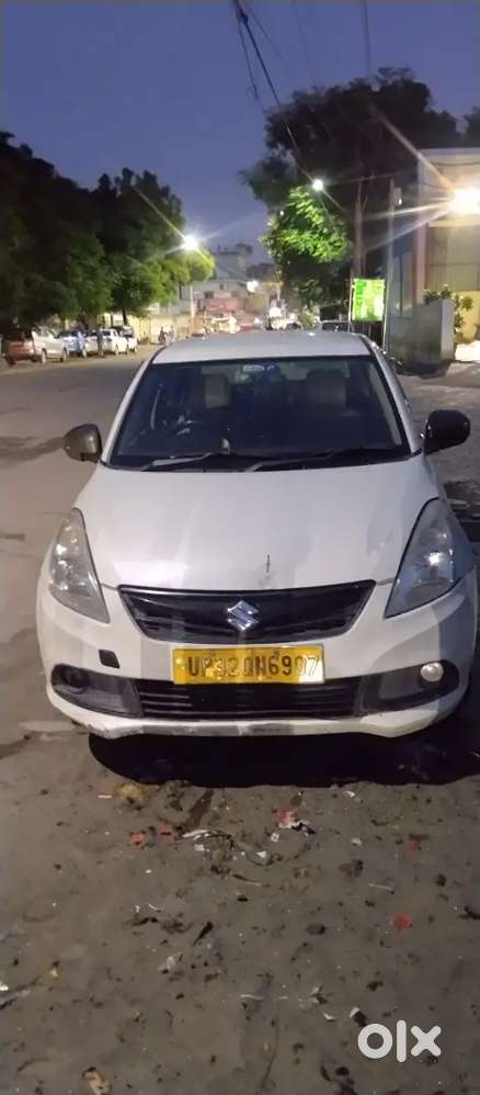 Maruti Suzuki Dzire 2022