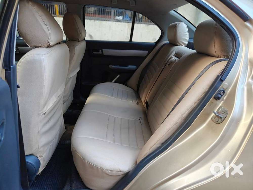 Maruti Suzuki Swift Dzire Vxi, 2010, Petrol