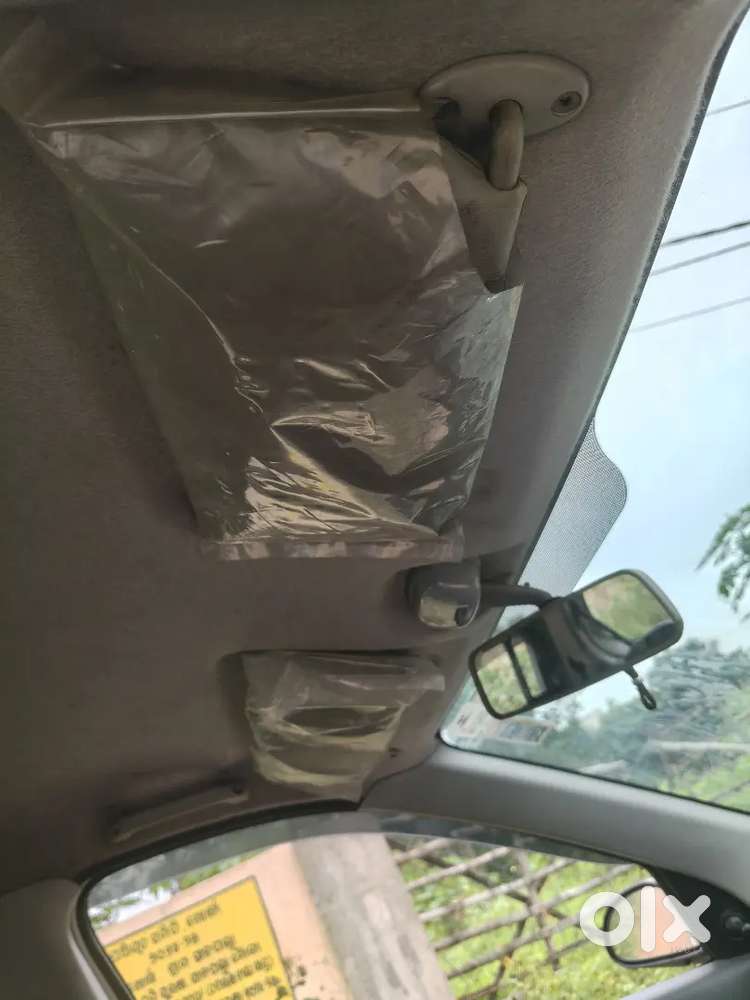 Maruti Suzuki Alto Lxi 2016 Car