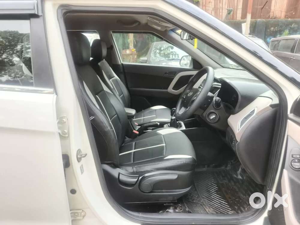Hyundai Creta 1.4 Crdi S Plus, 2019, Diesel
