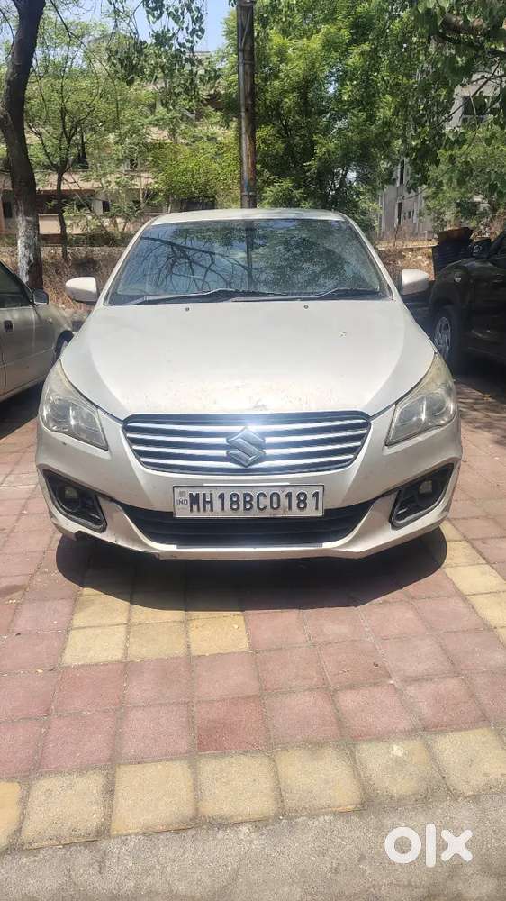 Want To Sale My Ciaz