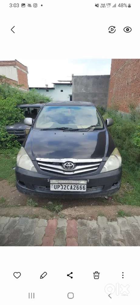 Toyota Innova