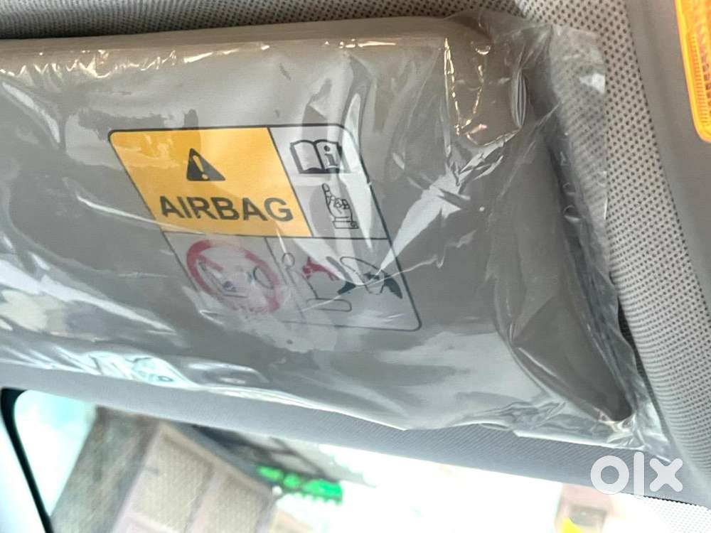 Toyota Urban Cruiser 2021 Petrol Well Maintained