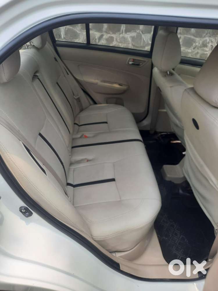Maruti Suzuki Swift Dzire 1.2 Zxi Bsiv, 2014, Petrol