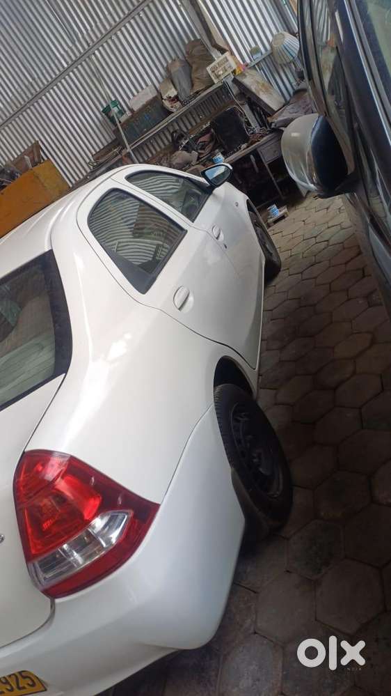 Toyota Etios Gd, 2016, Diesel