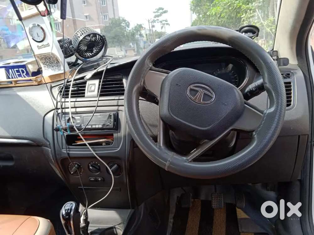 Tata Bolt 2018 Diesel 230000 Km Driven