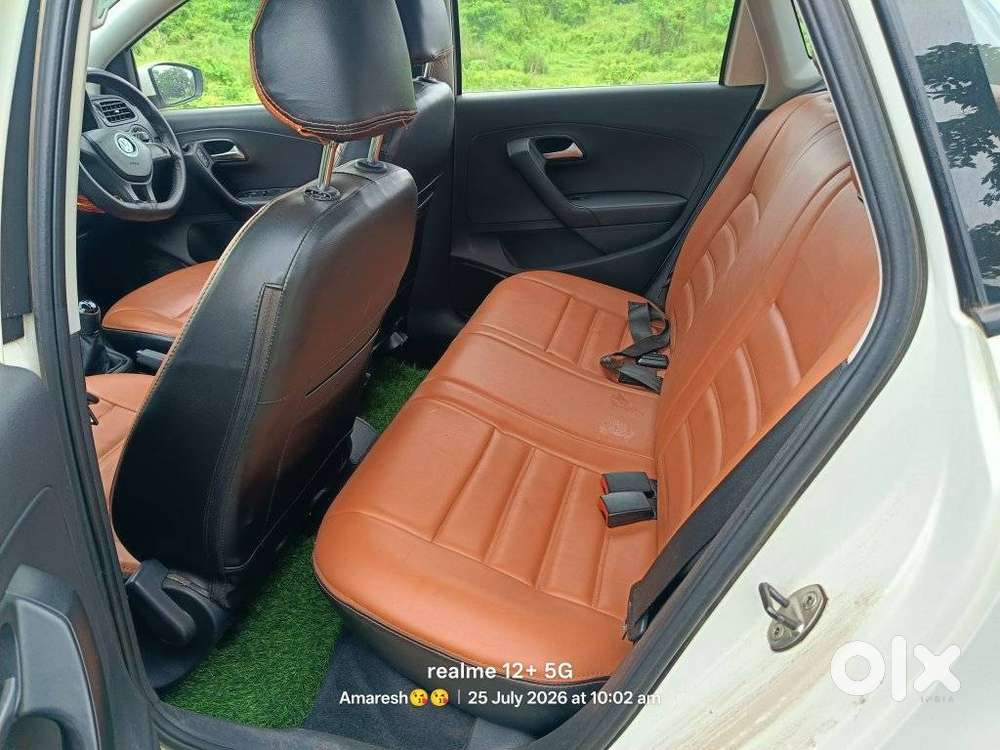 Volkswagen Polo 1.0 Mpi Comfortline, 2019, Petrol