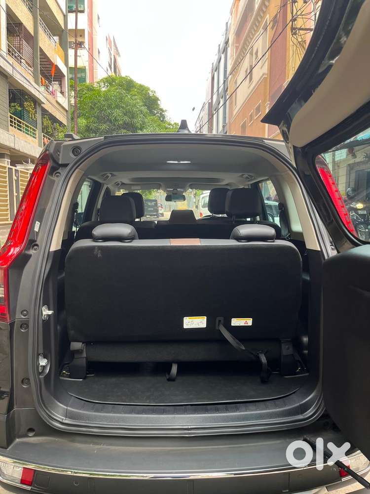 Mahindra Scorpio N Z8 Diesel Mt 2wd 7 Str, 2024, Diesel