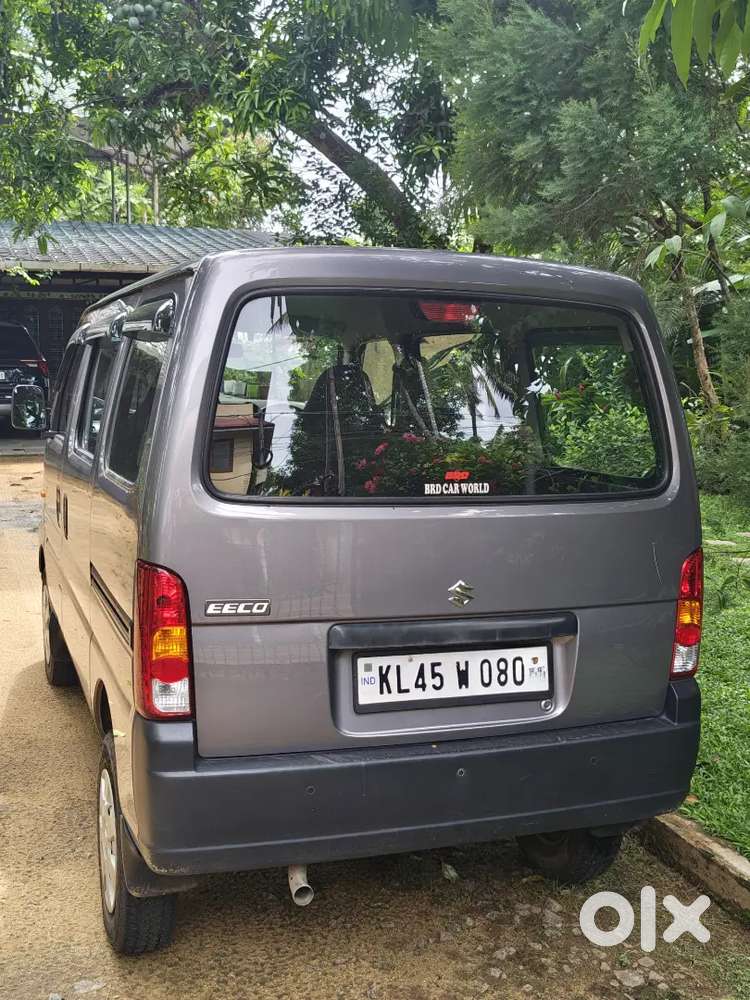 Maruti Suzuki Eeco 2023 Ac