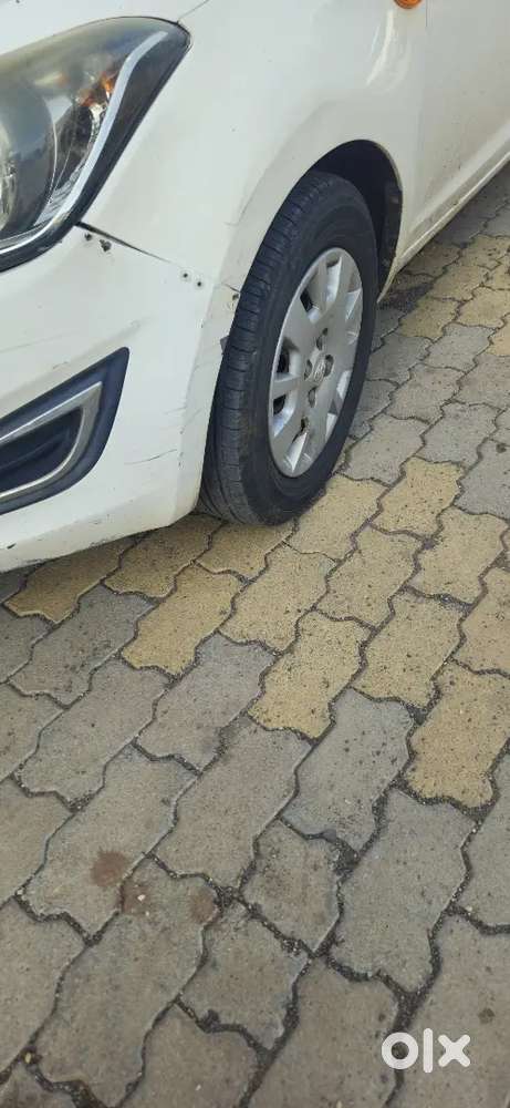 Hyundai I20 Magna 2012 Variant