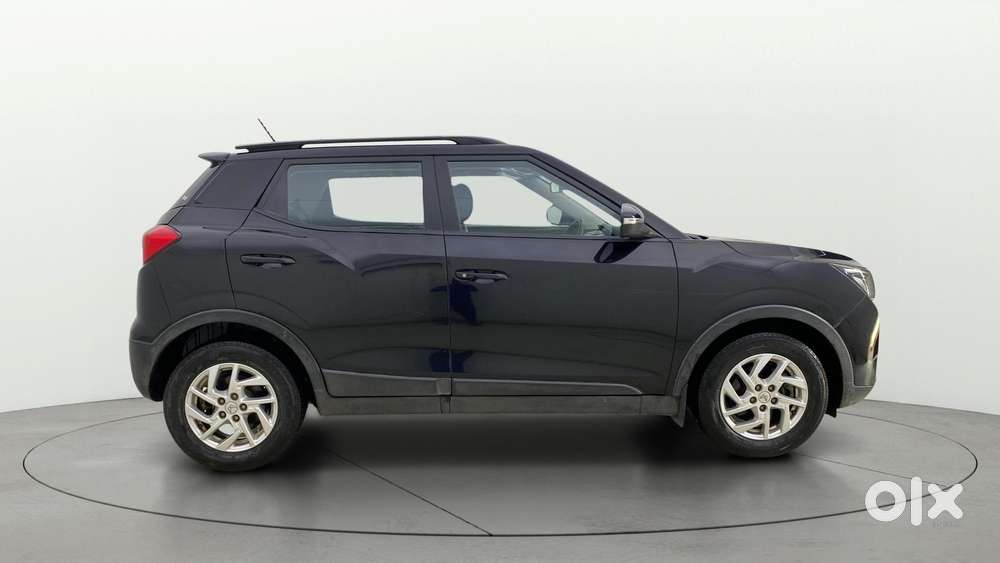 Mahindra Xuv300 W8 Diesel, 2023, Diesel