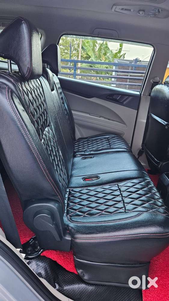 Mahindra Marazzo M2, 2019, Diesel