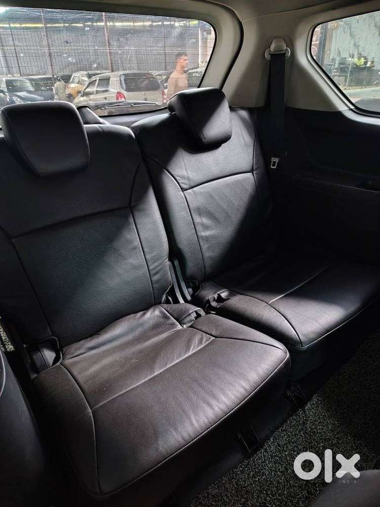 Maruti Suzuki Xl6 Alpha, 2021, Petrol