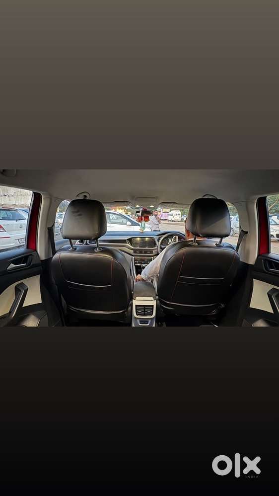 Volkswagen Taigun Petrol 2022
